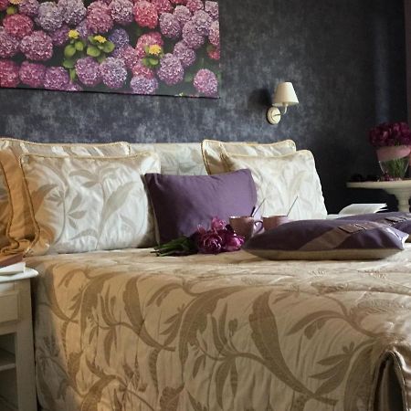Le Grand Clos De Saint Martin Hotel Genneville Eksteriør billede